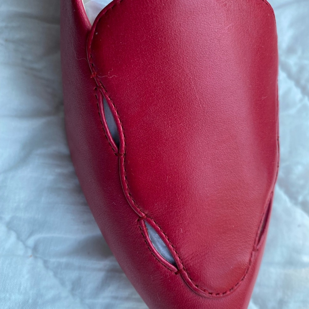 Cole Haan leather shoes - Picture 3 of 5